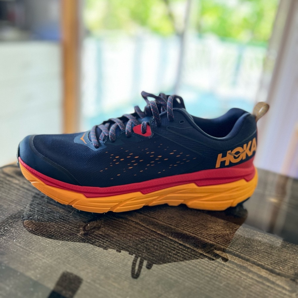 Hoka Challenger ATR 6 Trail Running Shoe